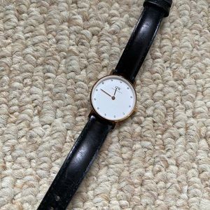 Daniel Wellington Sheffield Watch